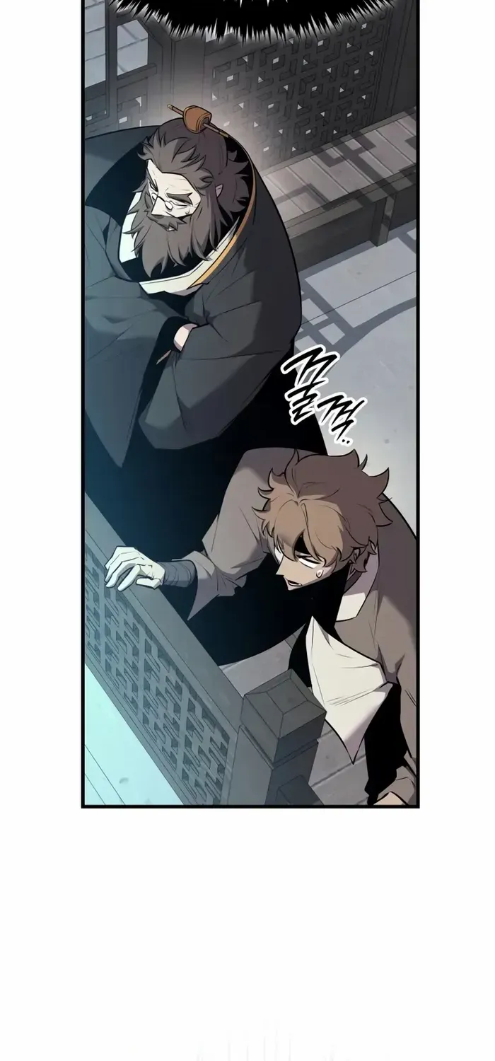 Rebirth of the Divine Demon Chapter 9 page 48 - 