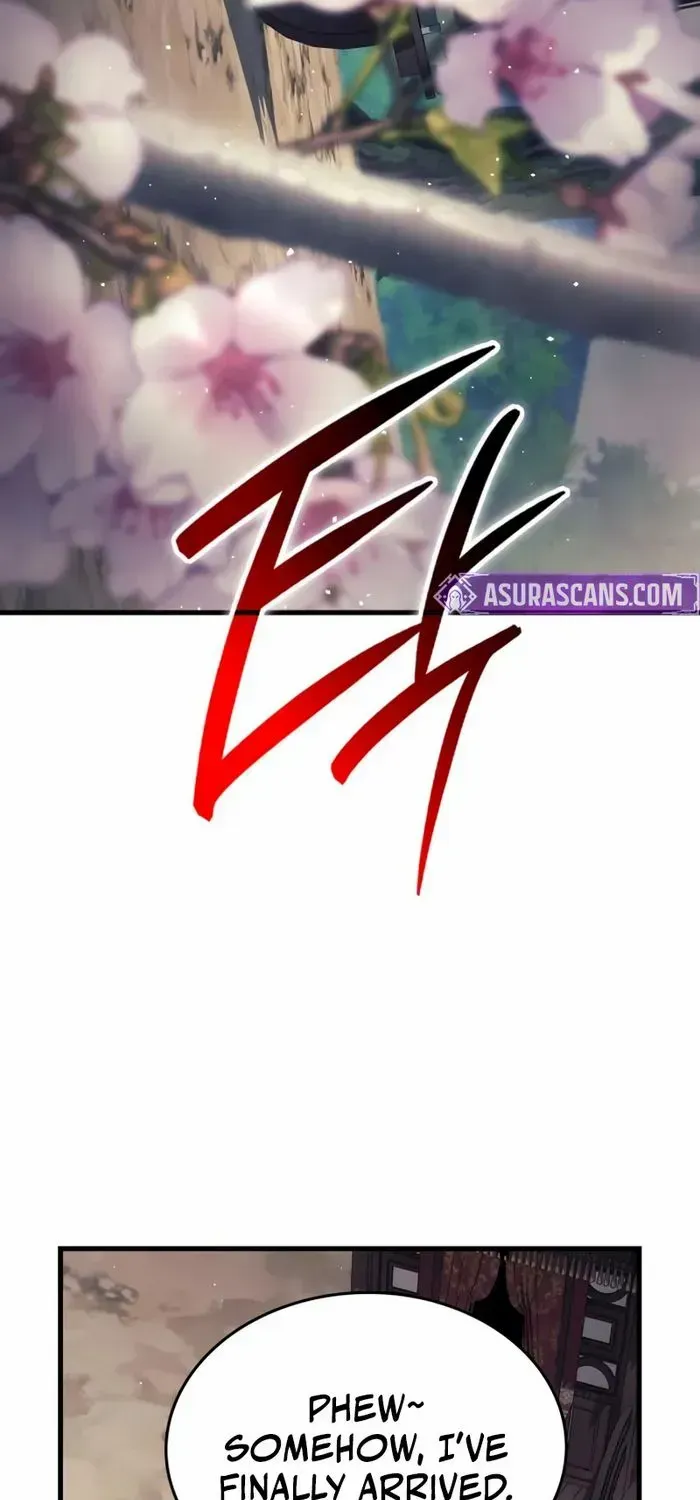 Rebirth of the Divine Demon Chapter 9 page 6 - 