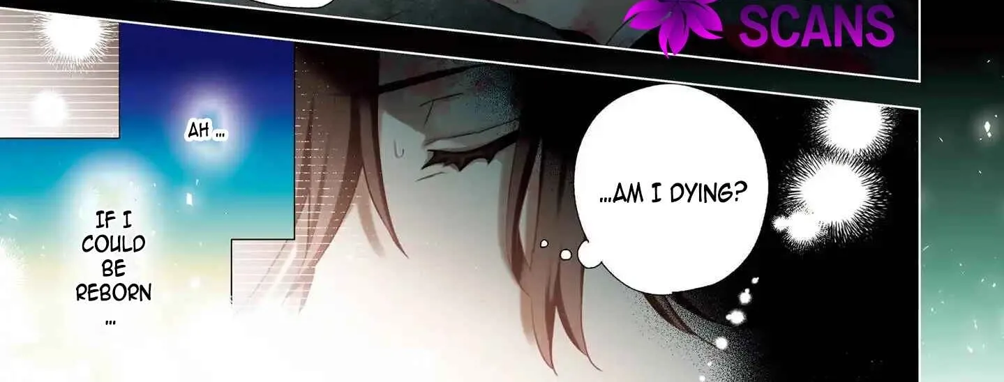 Rebirth of the Grandeur Kingdom Chapter 1 page 2 - 