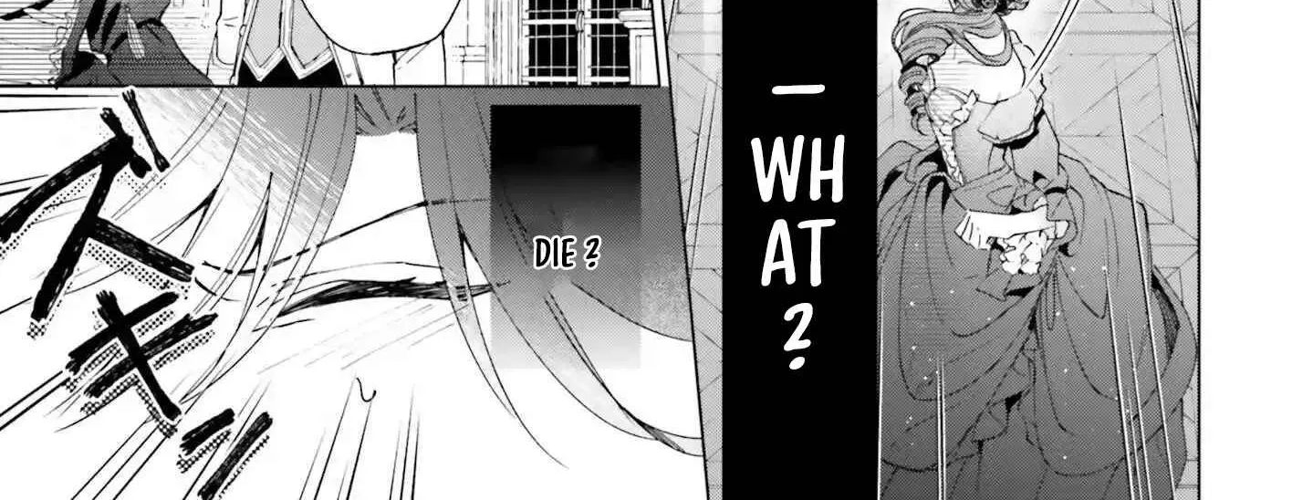 Rebirth of the Grandeur Kingdom Chapter 1 page 17 - 