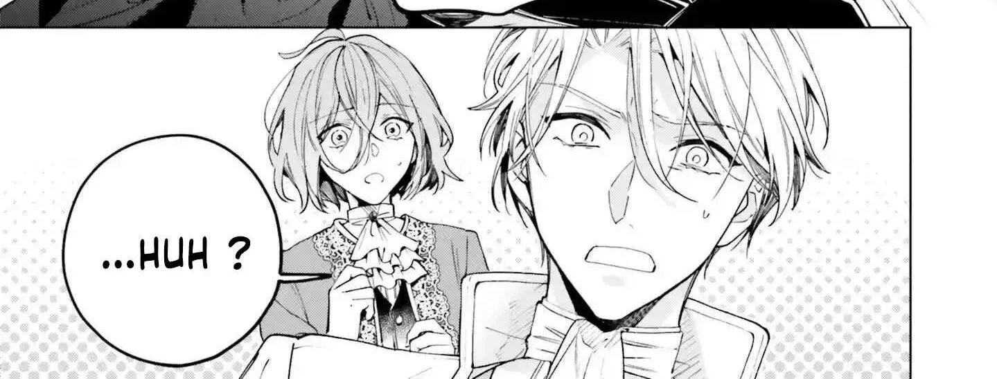 Rebirth of the Grandeur Kingdom Chapter 1 page 21 - 