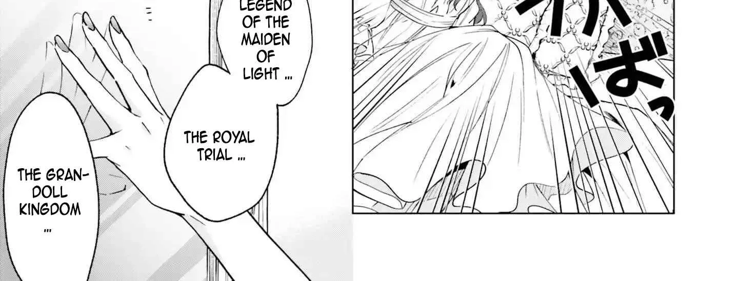 Rebirth of the Grandeur Kingdom Chapter 1 page 29 - 