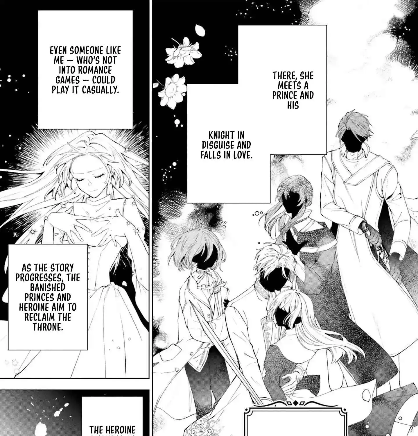 Rebirth of the Grandeur Kingdom Chapter 1 page 32 - 