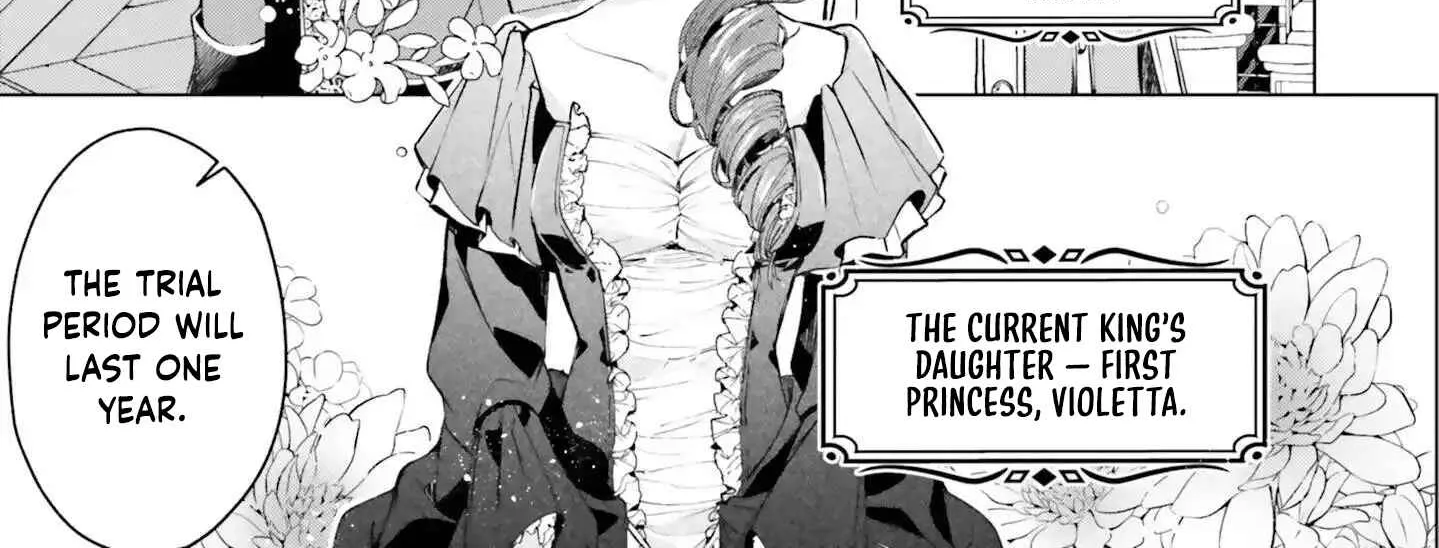 Rebirth of the Grandeur Kingdom Chapter 1 page 5 - 