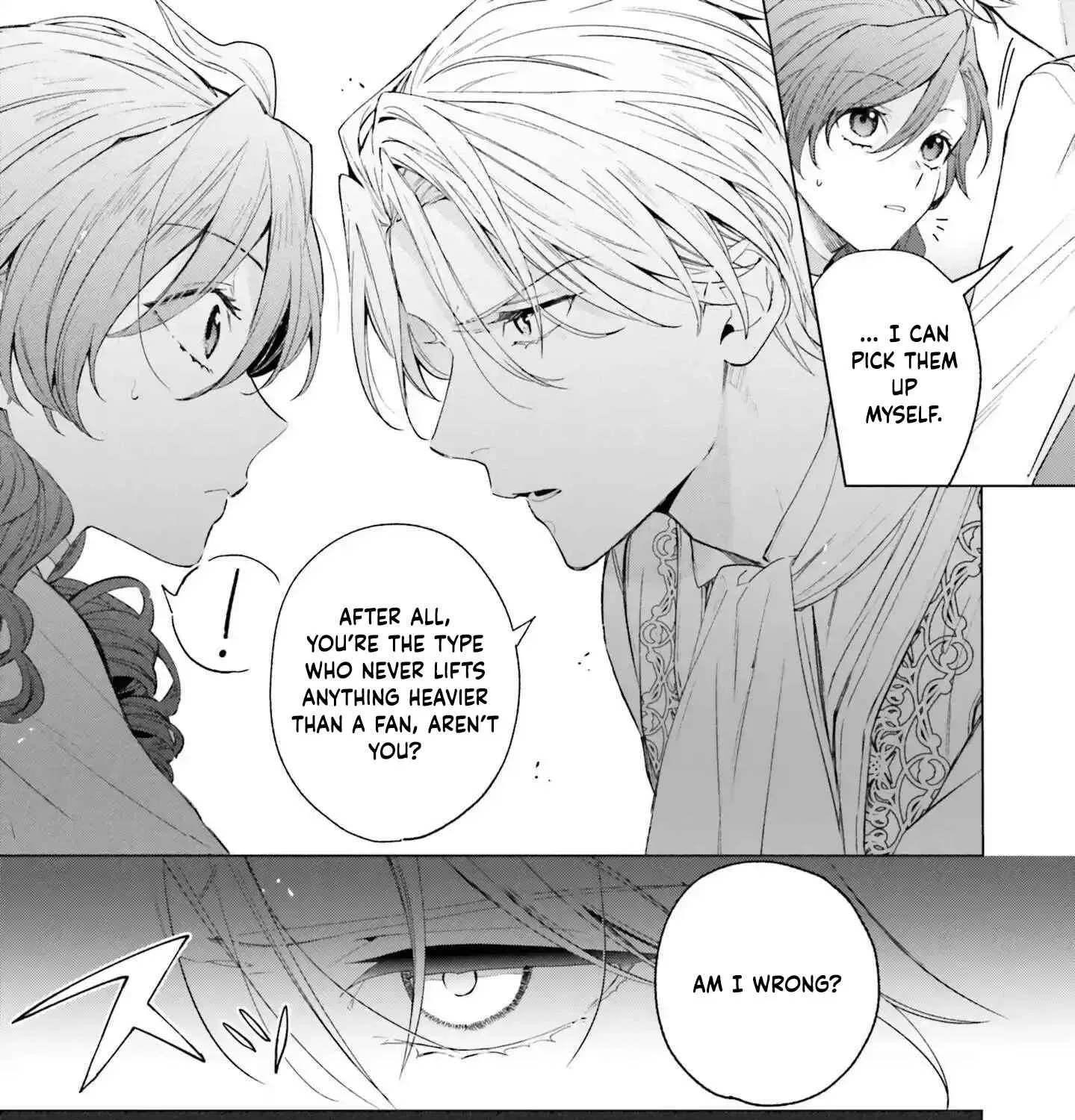 Rebirth of the Grandeur Kingdom Chapter 1 page 44 - 