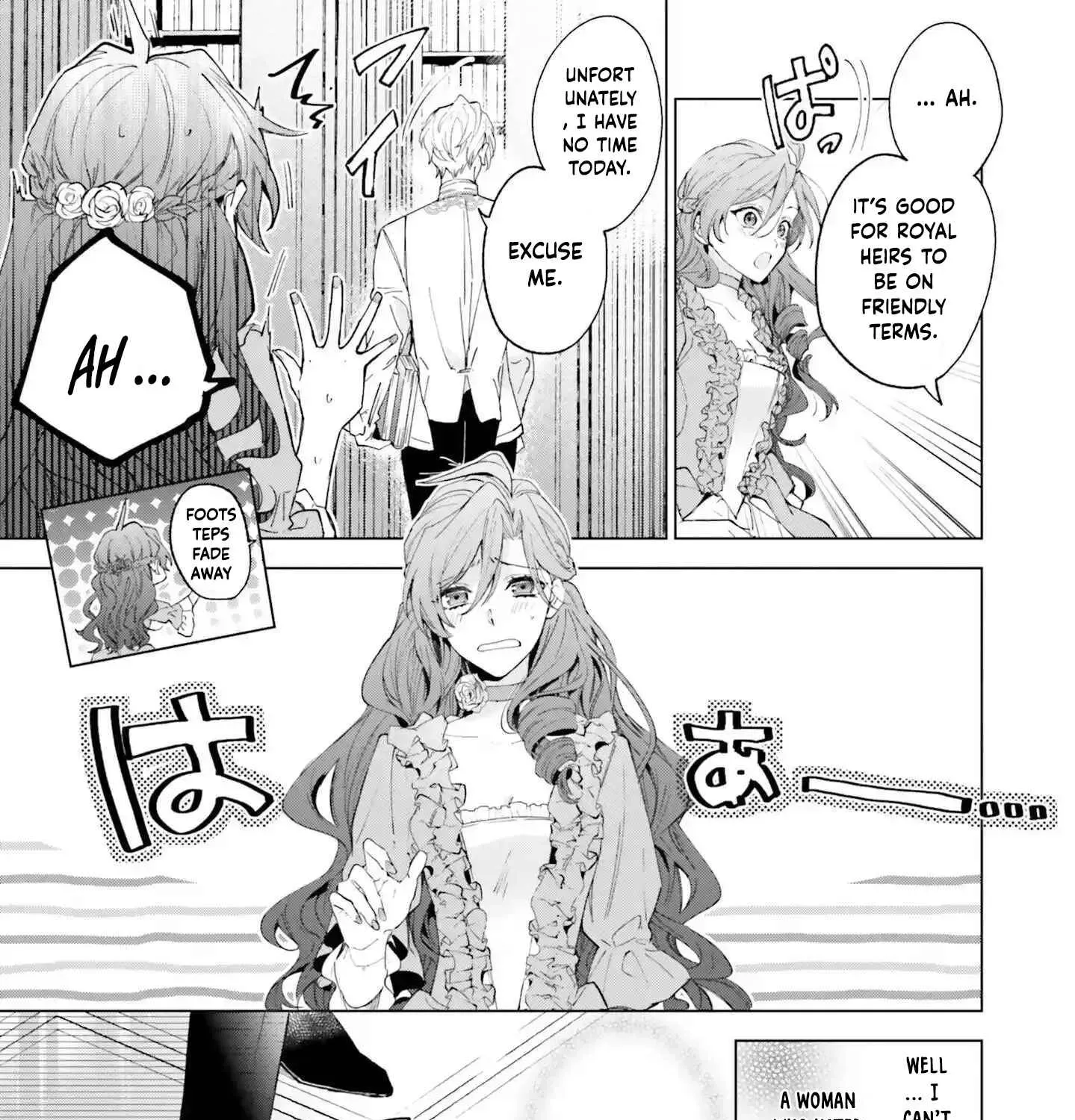 Rebirth of the Grandeur Kingdom Chapter 1 page 52 - 
