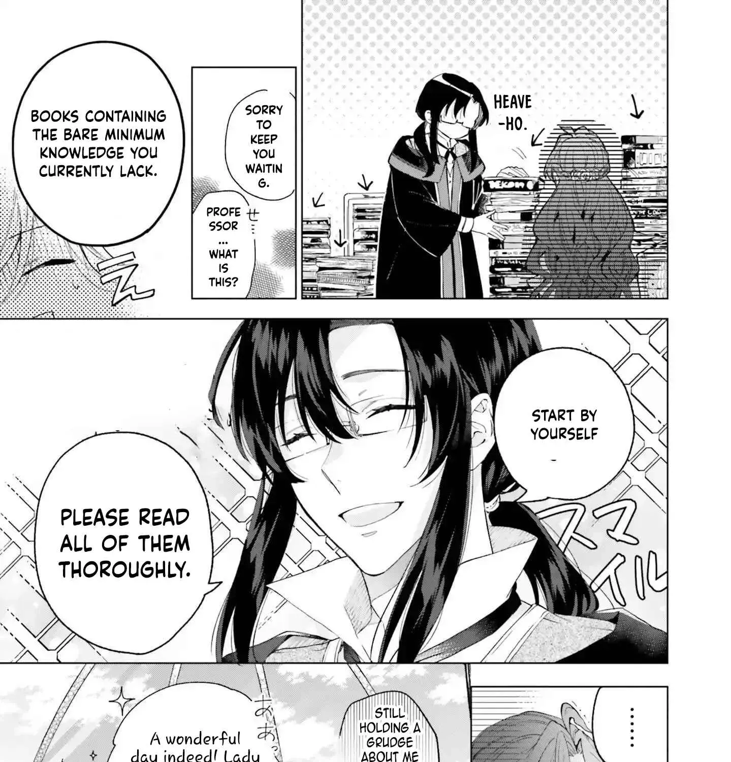Rebirth of the Grandeur Kingdom Chapter 1 page 60 - 