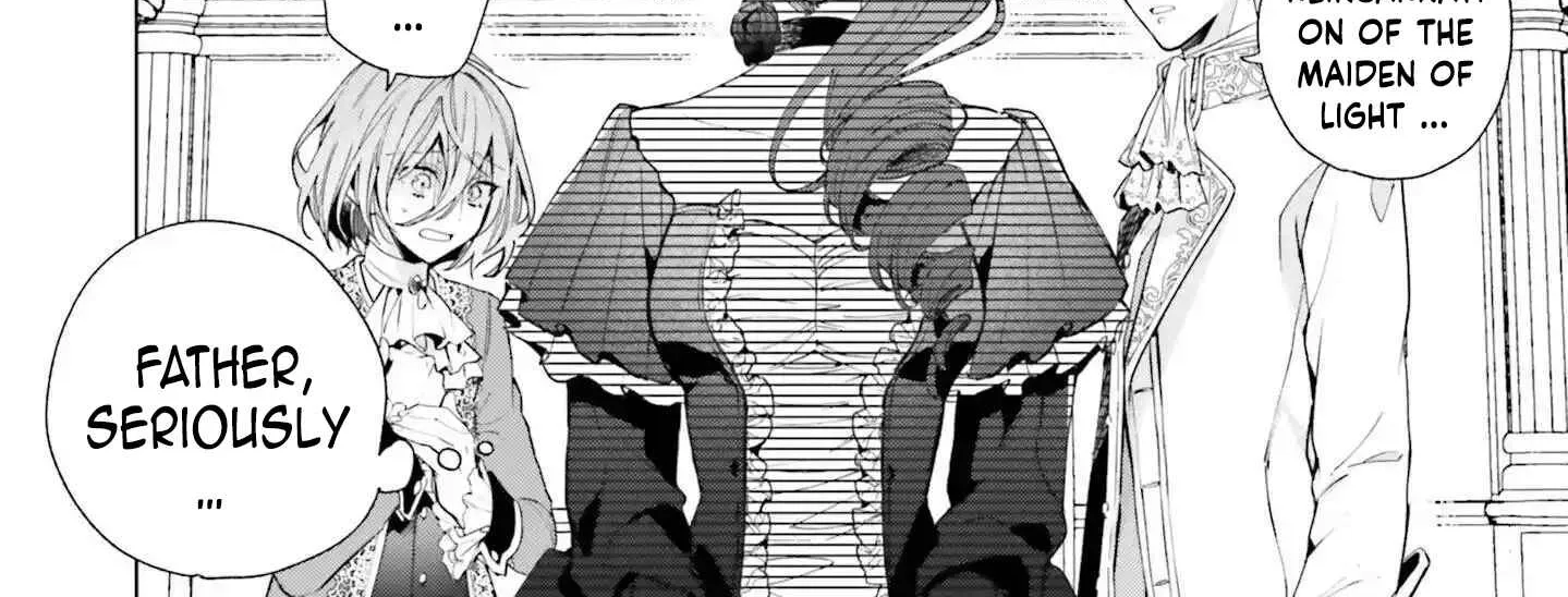 Rebirth of the Grandeur Kingdom Chapter 1 page 7 - 