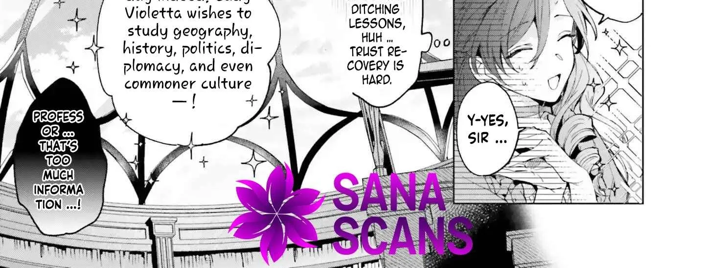 Rebirth of the Grandeur Kingdom Chapter 1 page 61 - 