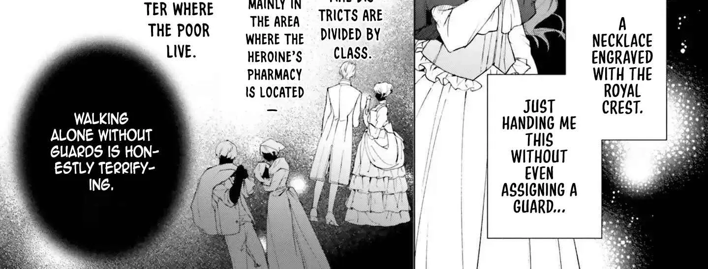 Rebirth of the Grandeur Kingdom Chapter 1 page 71 - 