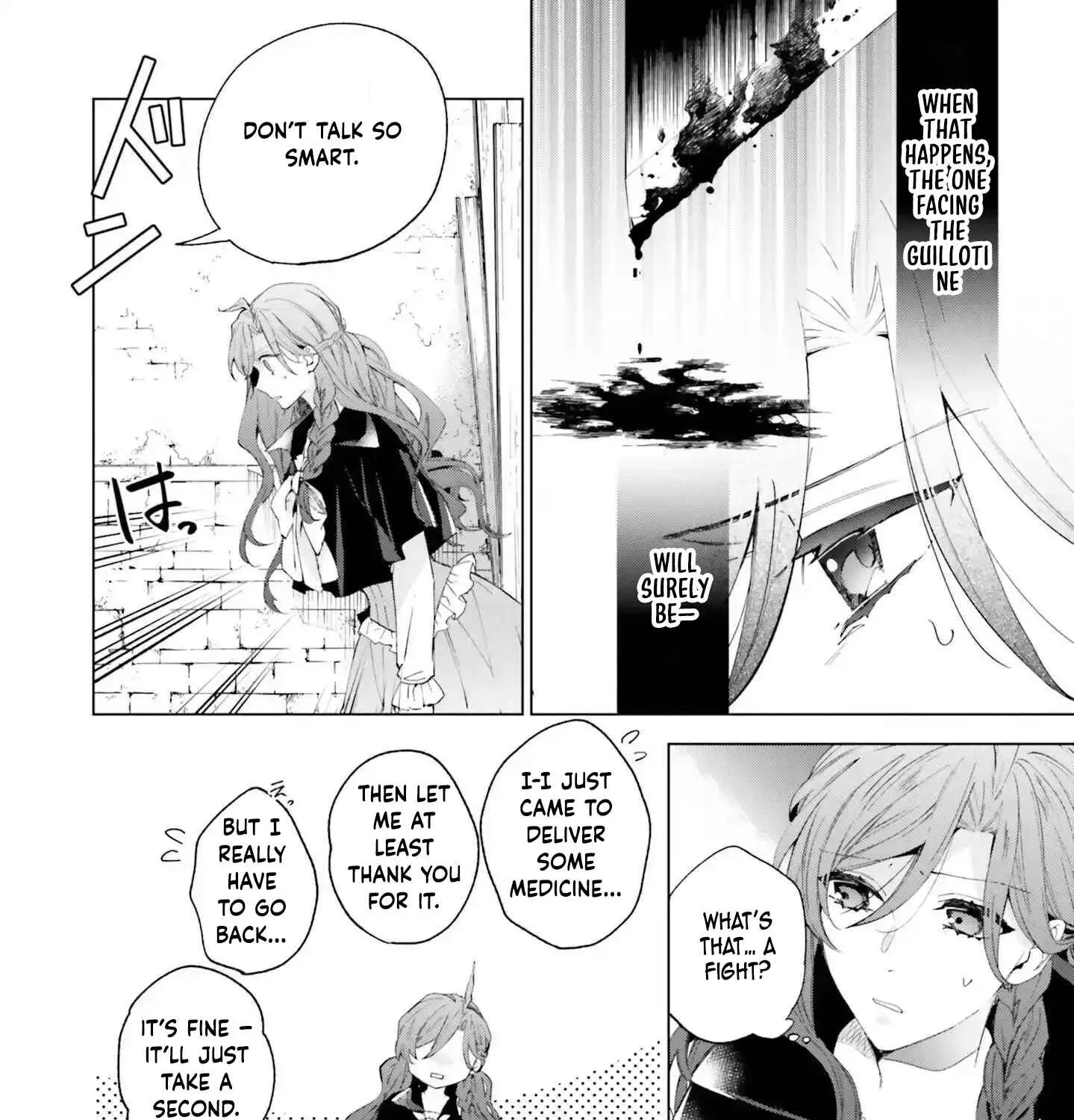Rebirth of the Grandeur Kingdom Chapter 1 page 74 - 