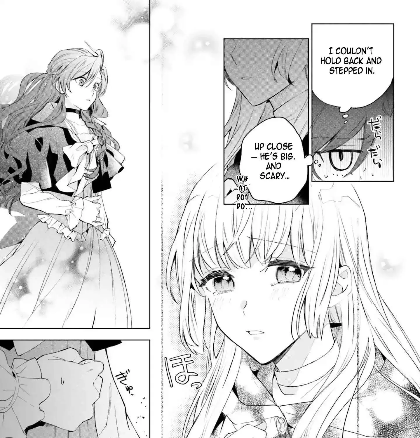 Rebirth of the Grandeur Kingdom Chapter 1 page 80 - 