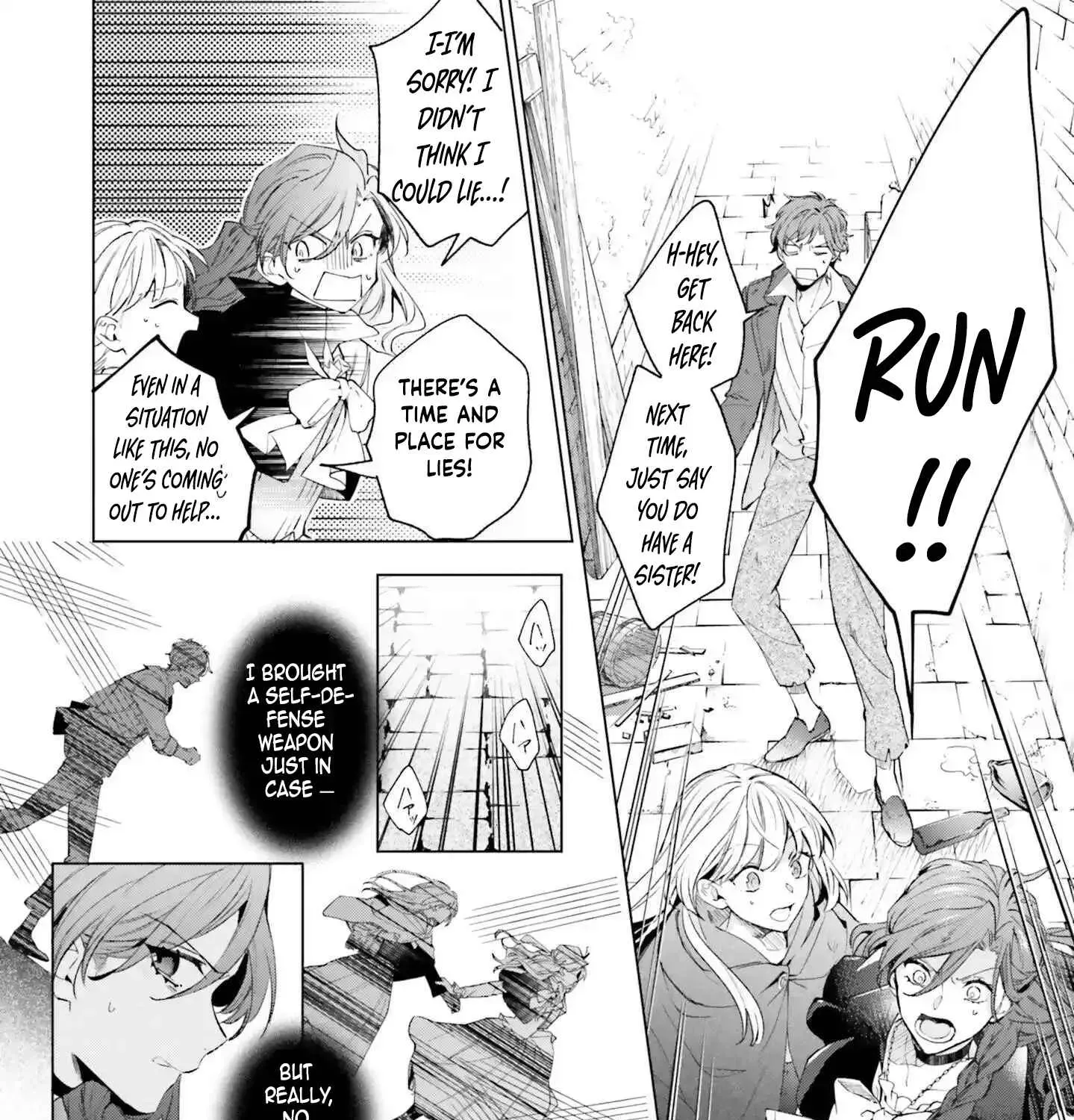 Rebirth of the Grandeur Kingdom Chapter 1 page 86 - 