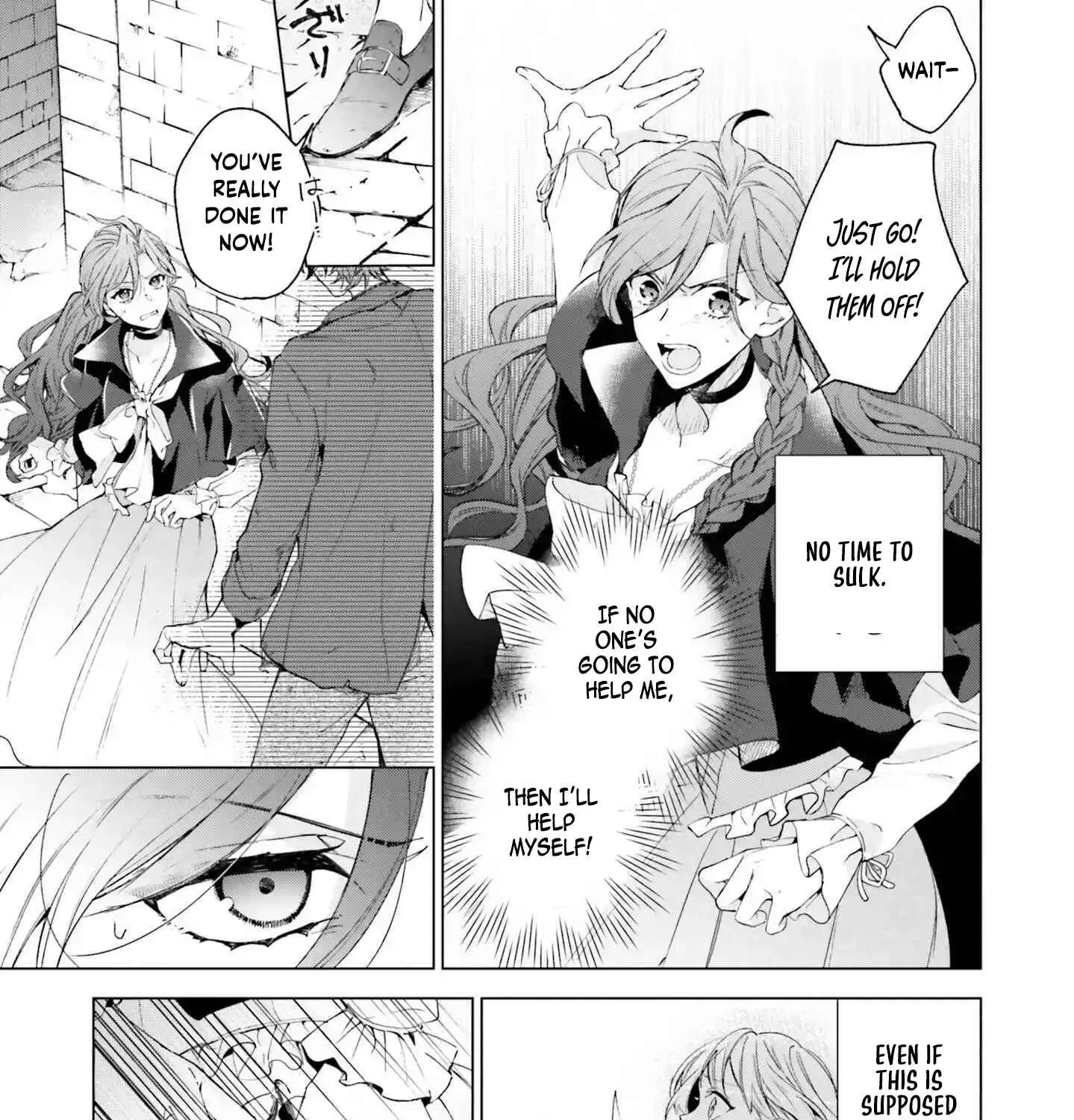 Rebirth of the Grandeur Kingdom Chapter 1 page 92 - 