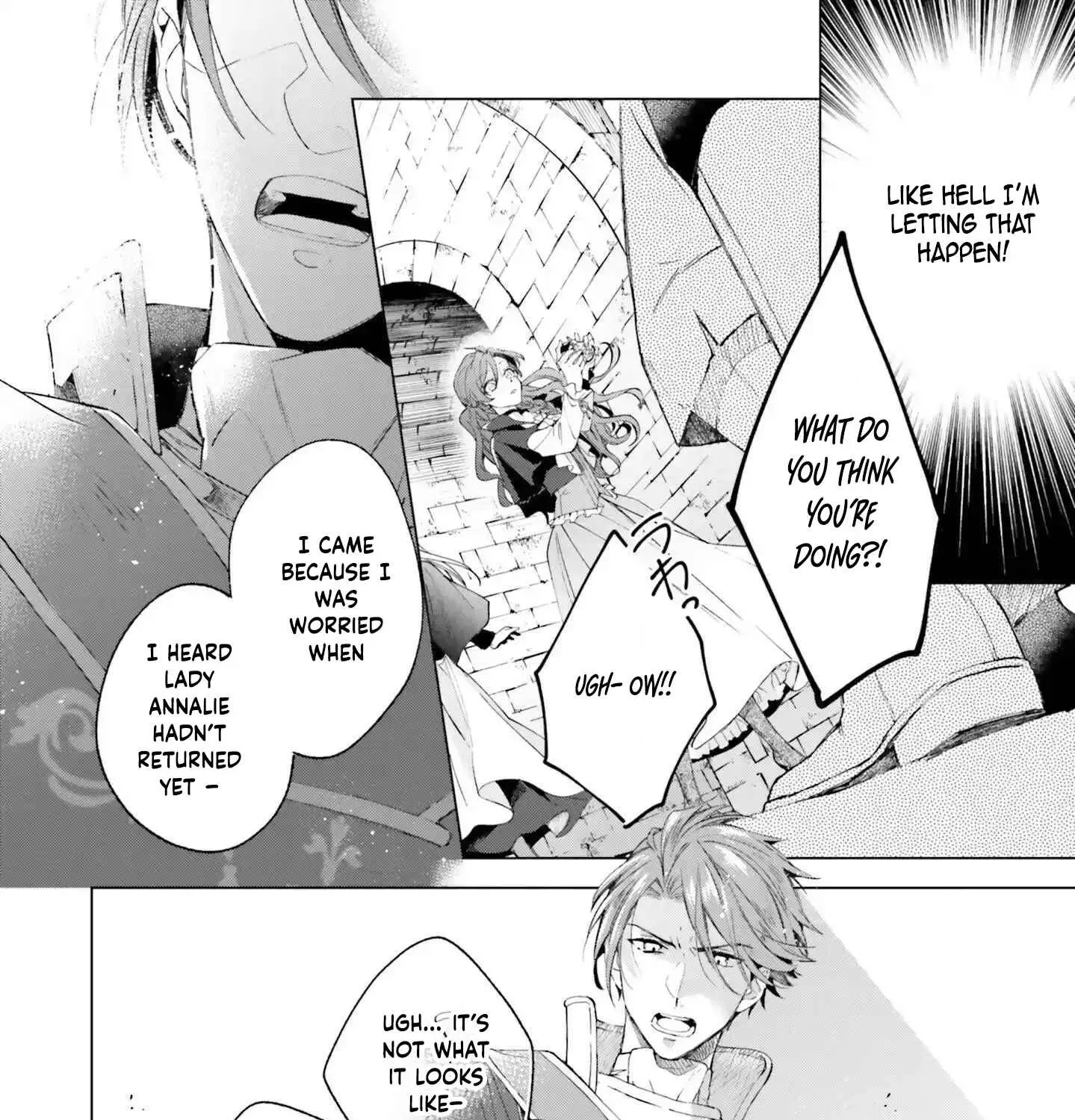 Rebirth of the Grandeur Kingdom Chapter 1 page 94 - 