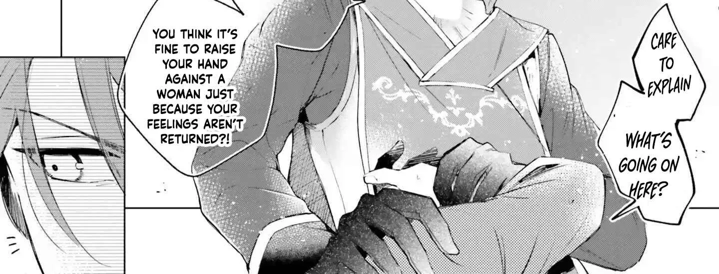 Rebirth of the Grandeur Kingdom Chapter 1 page 95 - 