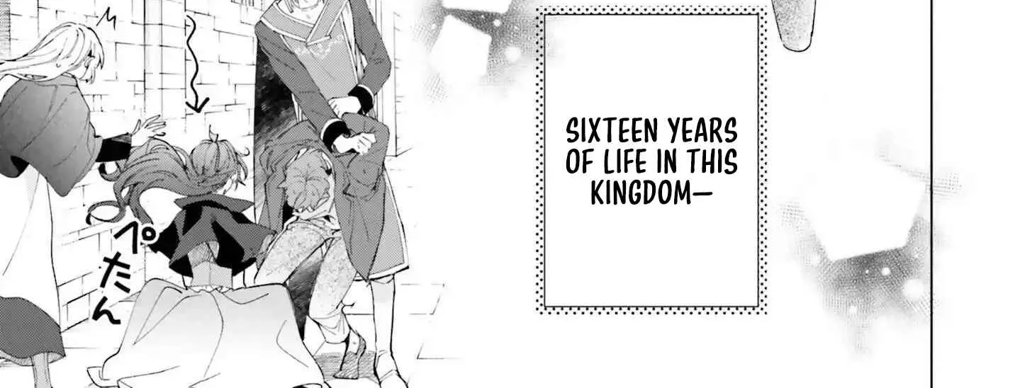 Rebirth of the Grandeur Kingdom Chapter 1 page 97 - 