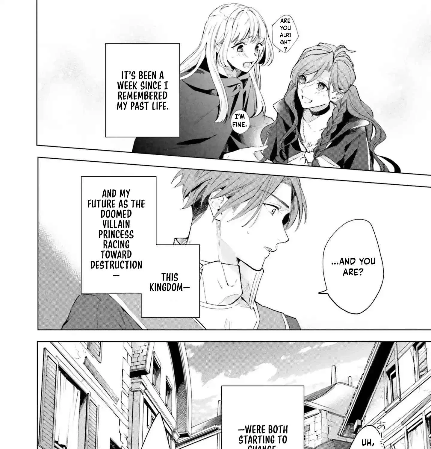 Rebirth of the Grandeur Kingdom Chapter 1 page 98 - 