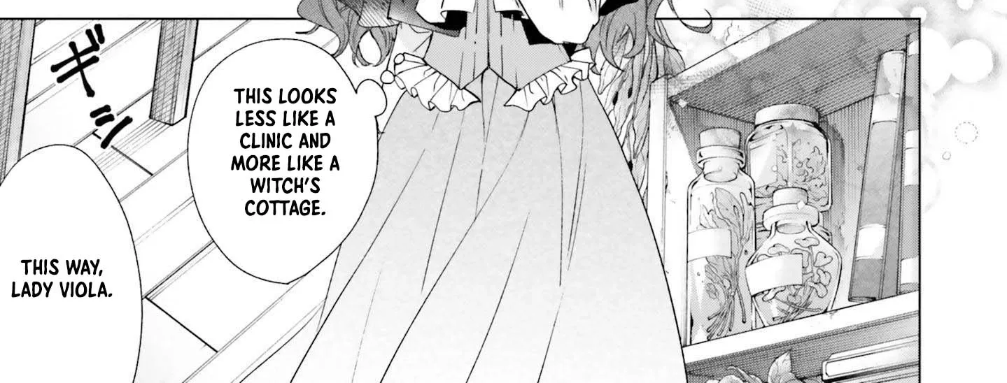 Rebirth of the Grandeur Kingdom Chapter 2 page 18 - 