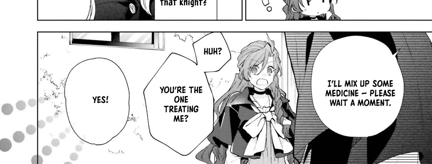 Rebirth of the Grandeur Kingdom Chapter 2 page 20 - 