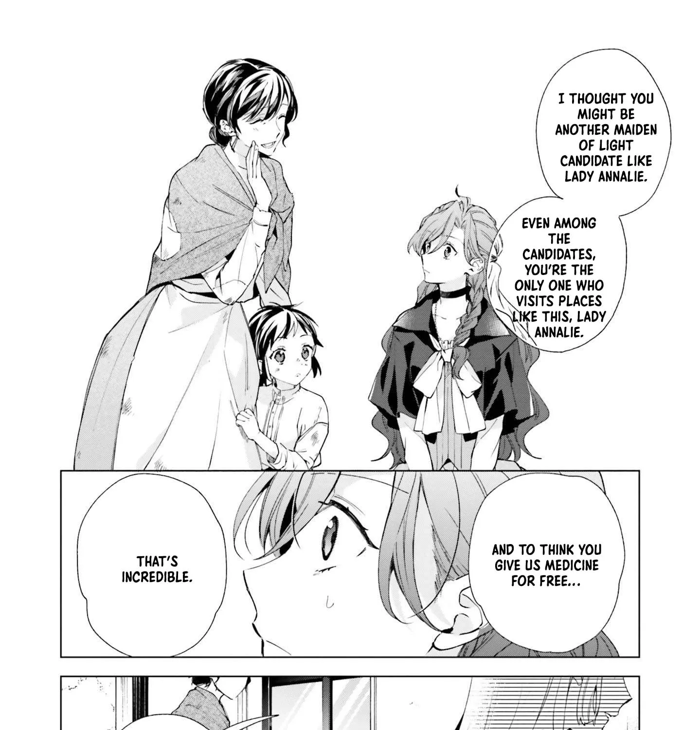 Rebirth of the Grandeur Kingdom Chapter 2 page 23 - 
