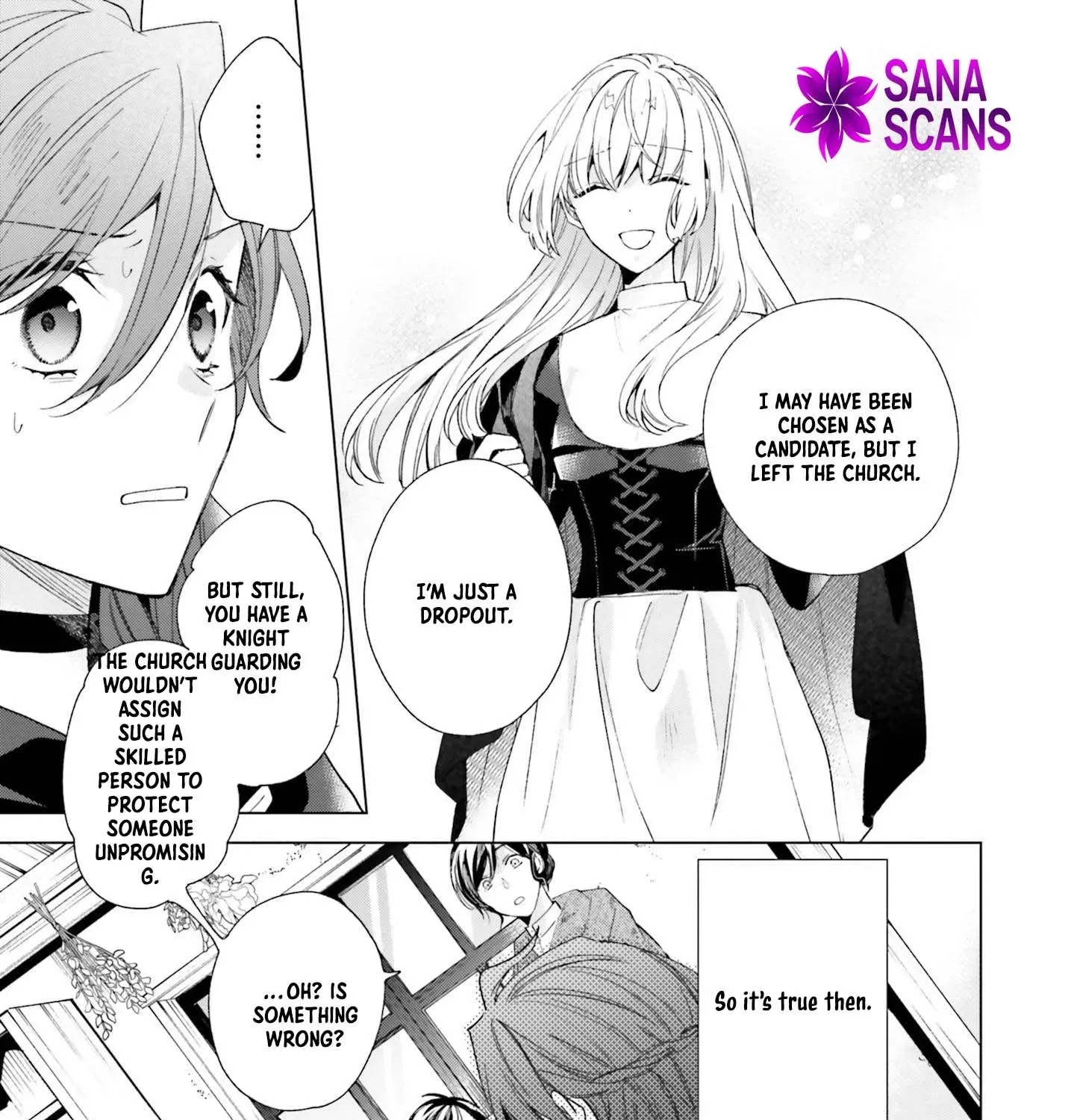 Rebirth of the Grandeur Kingdom Chapter 2 page 25 - 