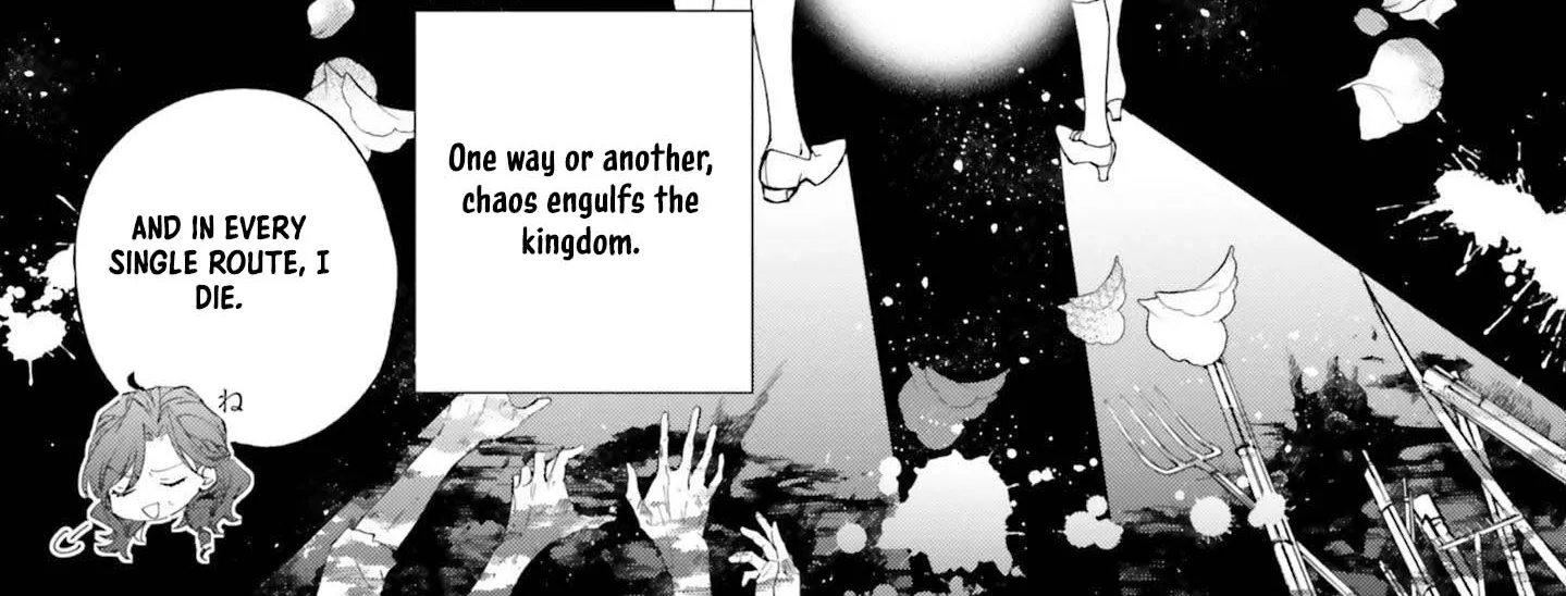 Rebirth of the Grandeur Kingdom Chapter 2 page 32 - 