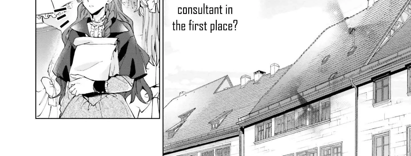 Rebirth of the Grandeur Kingdom Chapter 2 page 36 - 