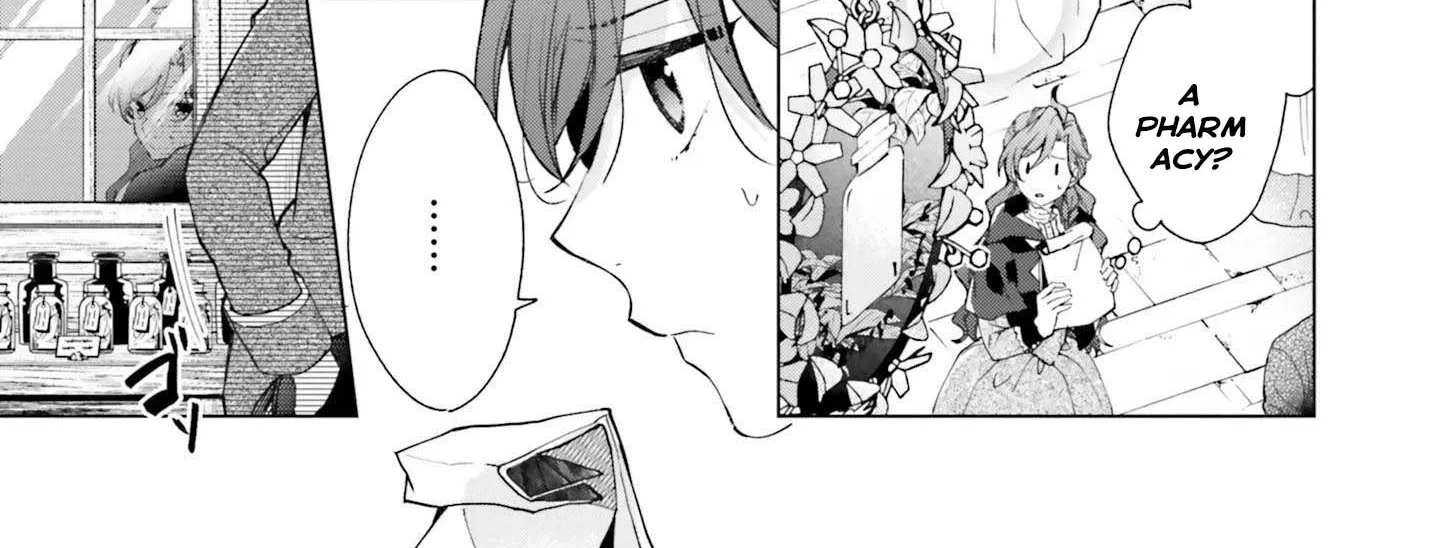 Rebirth of the Grandeur Kingdom Chapter 2 page 38 - 