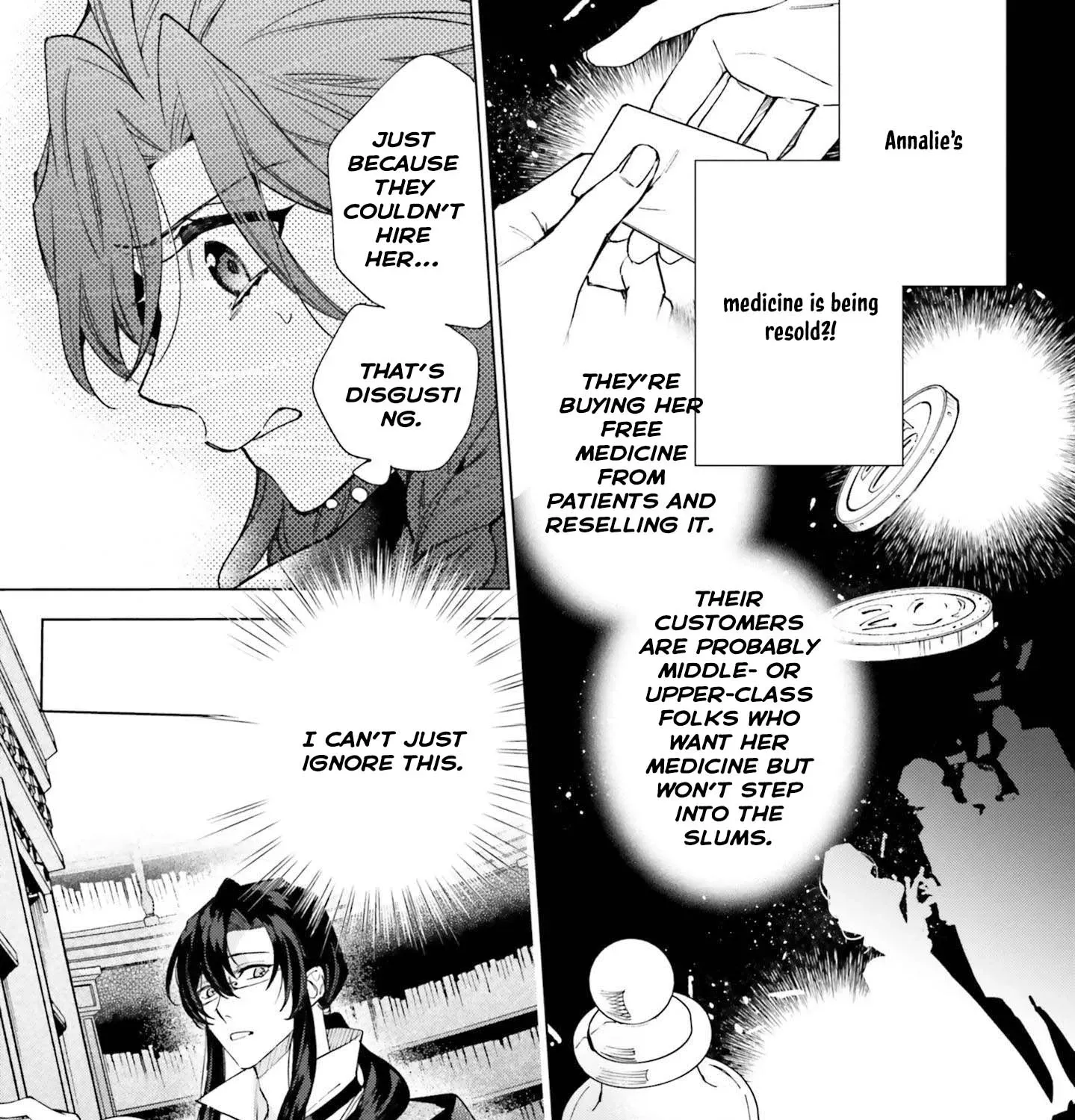 Rebirth of the Grandeur Kingdom Chapter 2 page 41 - 