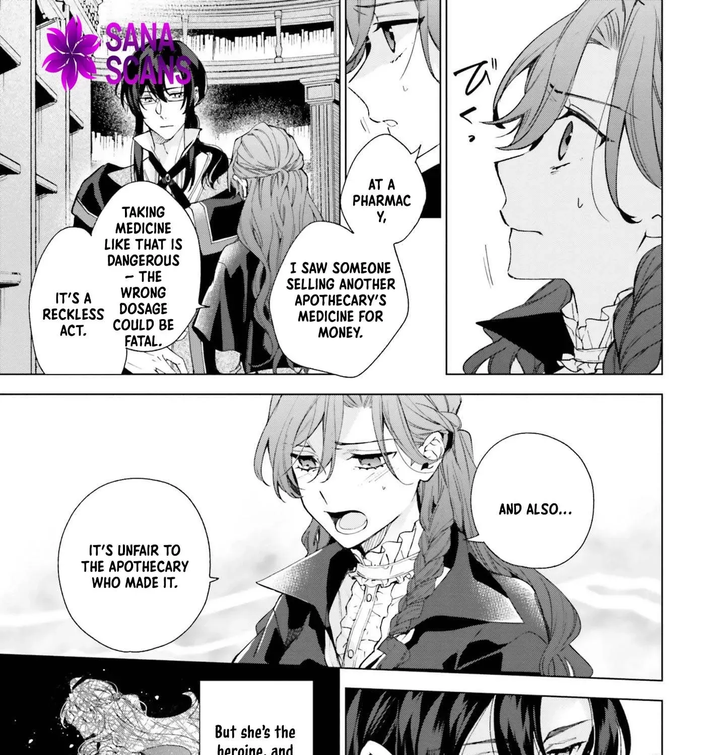 Rebirth of the Grandeur Kingdom Chapter 2 page 45 - 