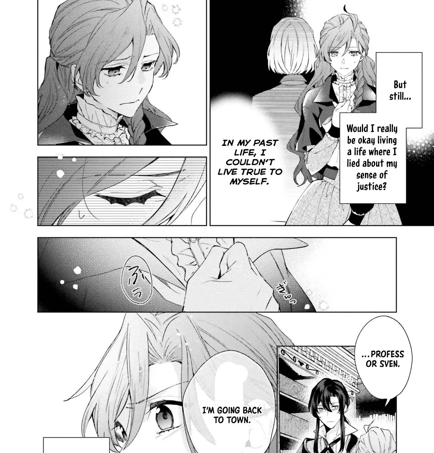 Rebirth of the Grandeur Kingdom Chapter 2 page 47 - 