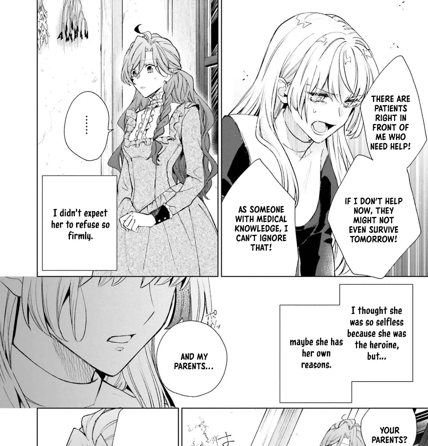 Rebirth of the Grandeur Kingdom Chapter 2 page 63 - 