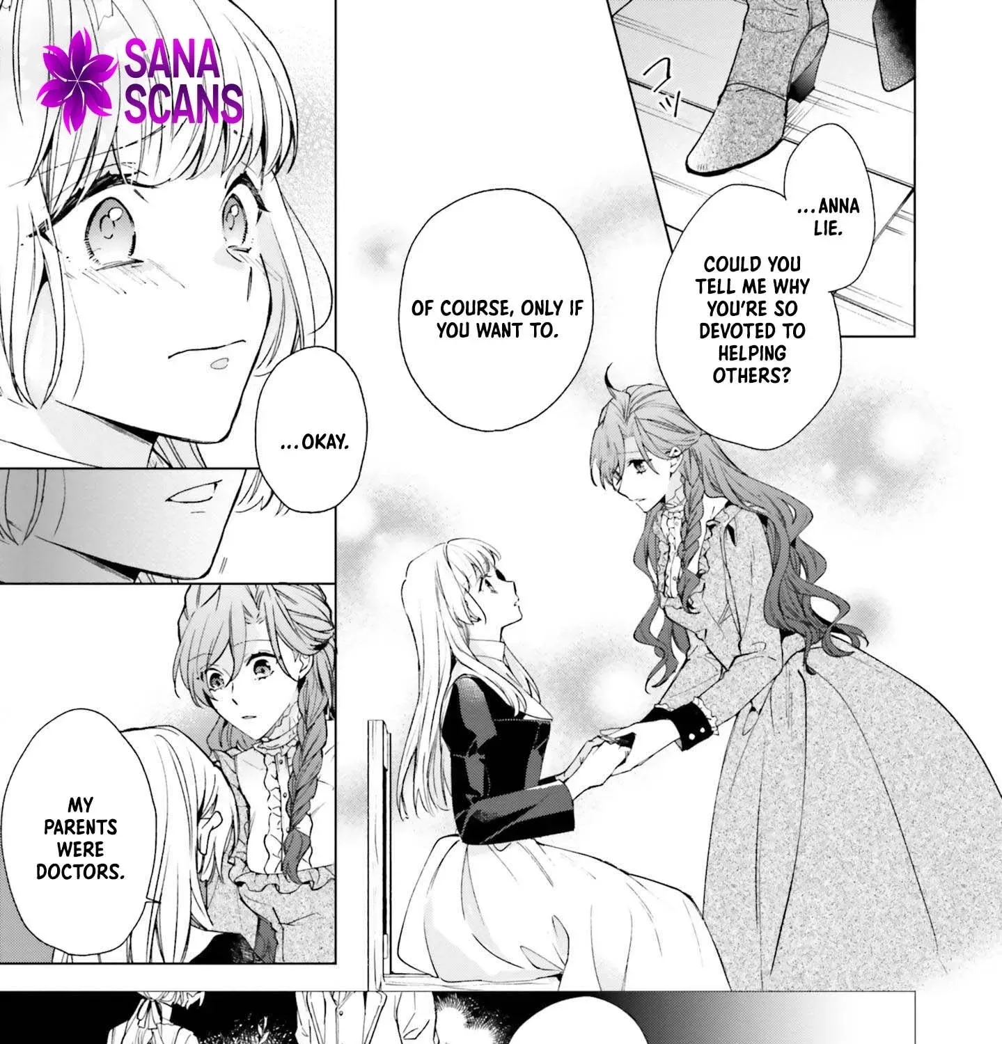 Rebirth of the Grandeur Kingdom Chapter 2 page 65 - 