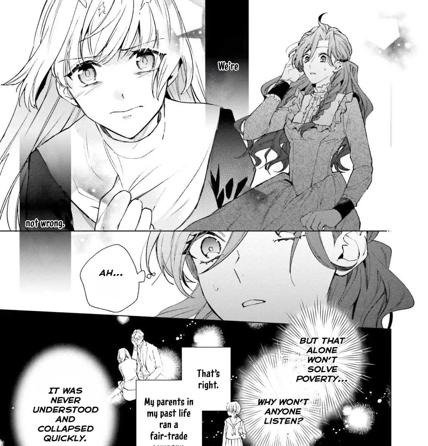 Rebirth of the Grandeur Kingdom Chapter 2 page 69 - 