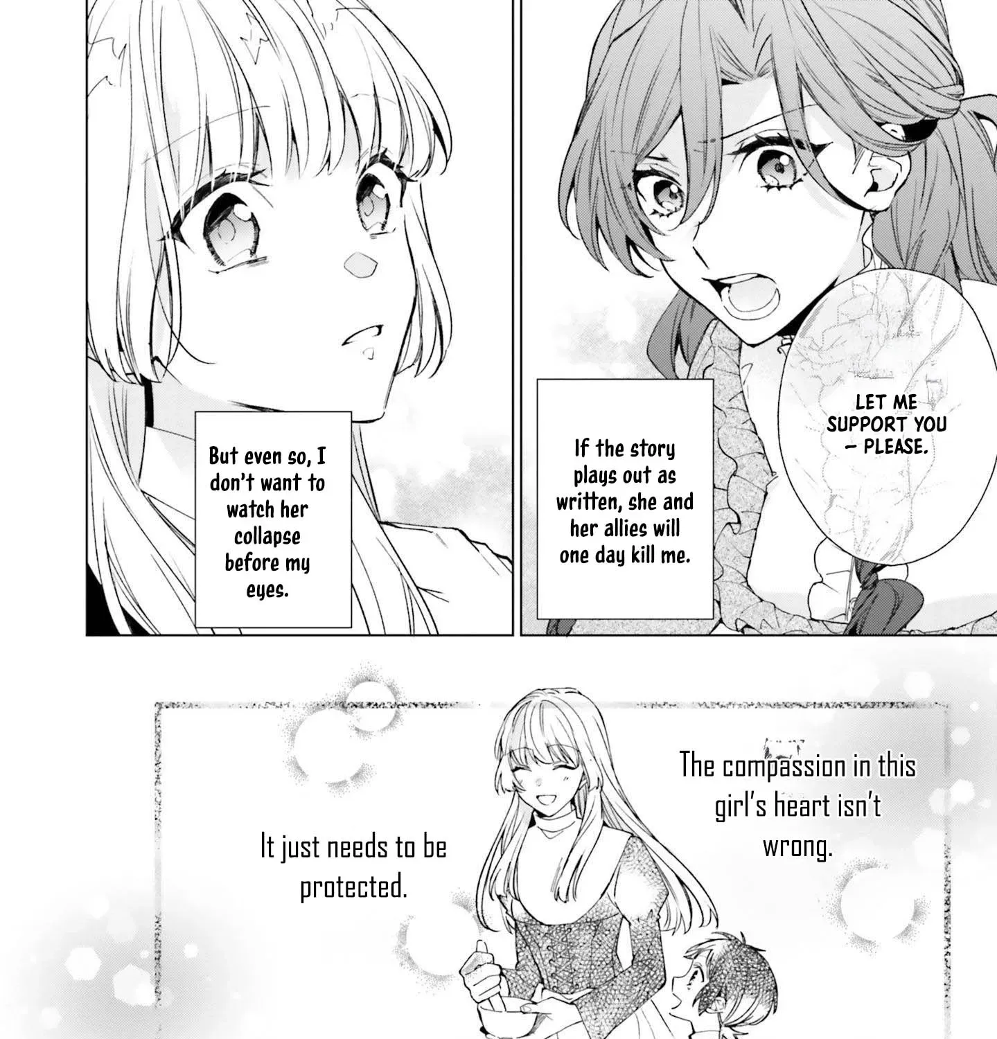 Rebirth of the Grandeur Kingdom Chapter 2 page 79 - 