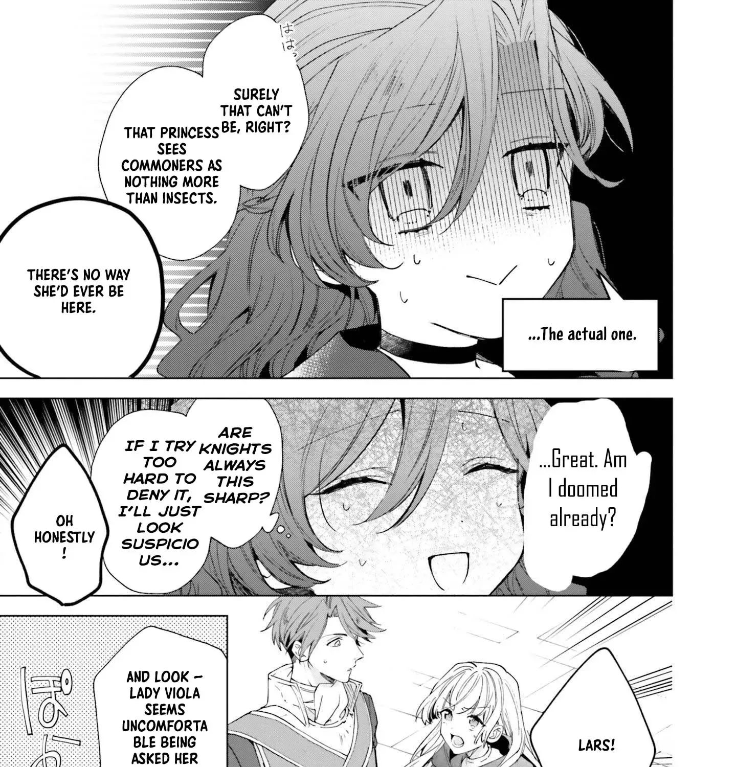Rebirth of the Grandeur Kingdom Chapter 2 page 9 - 