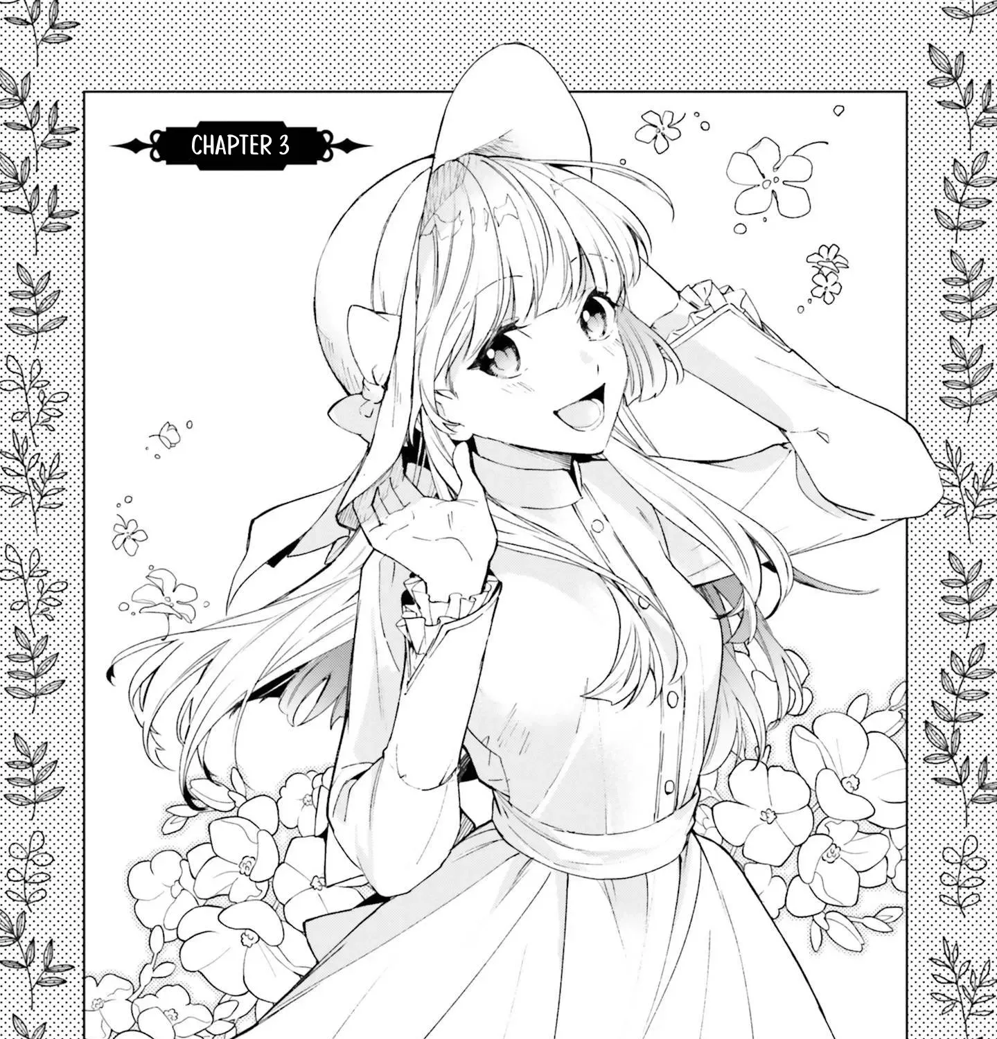 Rebirth of the Grandeur Kingdom Chapter 3 page 3 - 