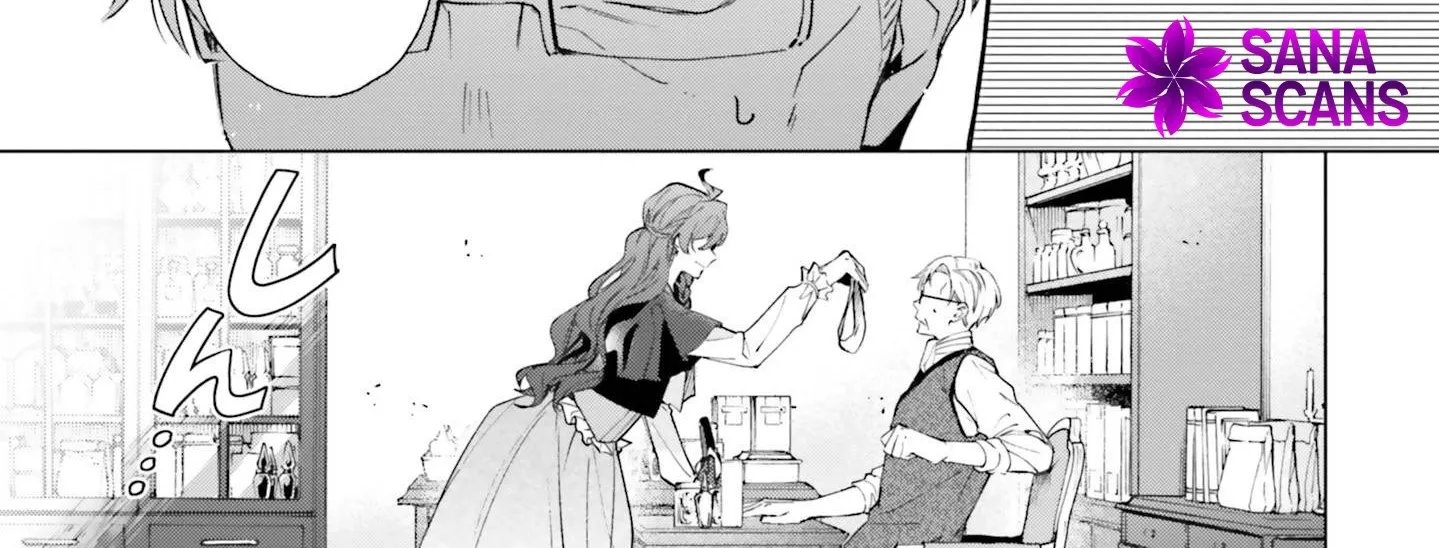 Rebirth of the Grandeur Kingdom Chapter 3 page 22 - 