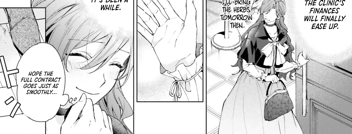 Rebirth of the Grandeur Kingdom Chapter 3 page 32 - 