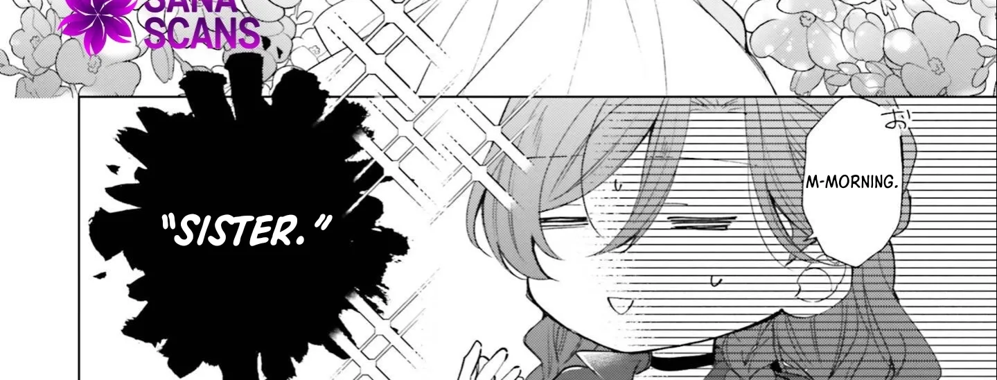 Rebirth of the Grandeur Kingdom Chapter 3 page 40 - 