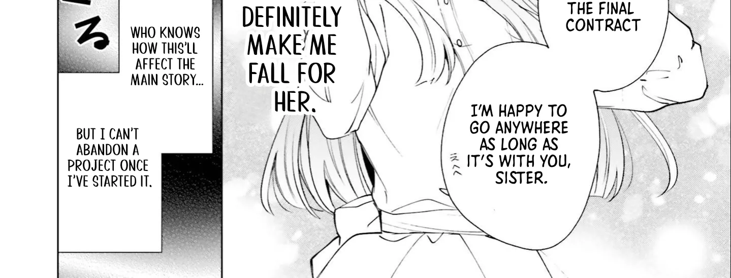Rebirth of the Grandeur Kingdom Chapter 3 page 44 - 