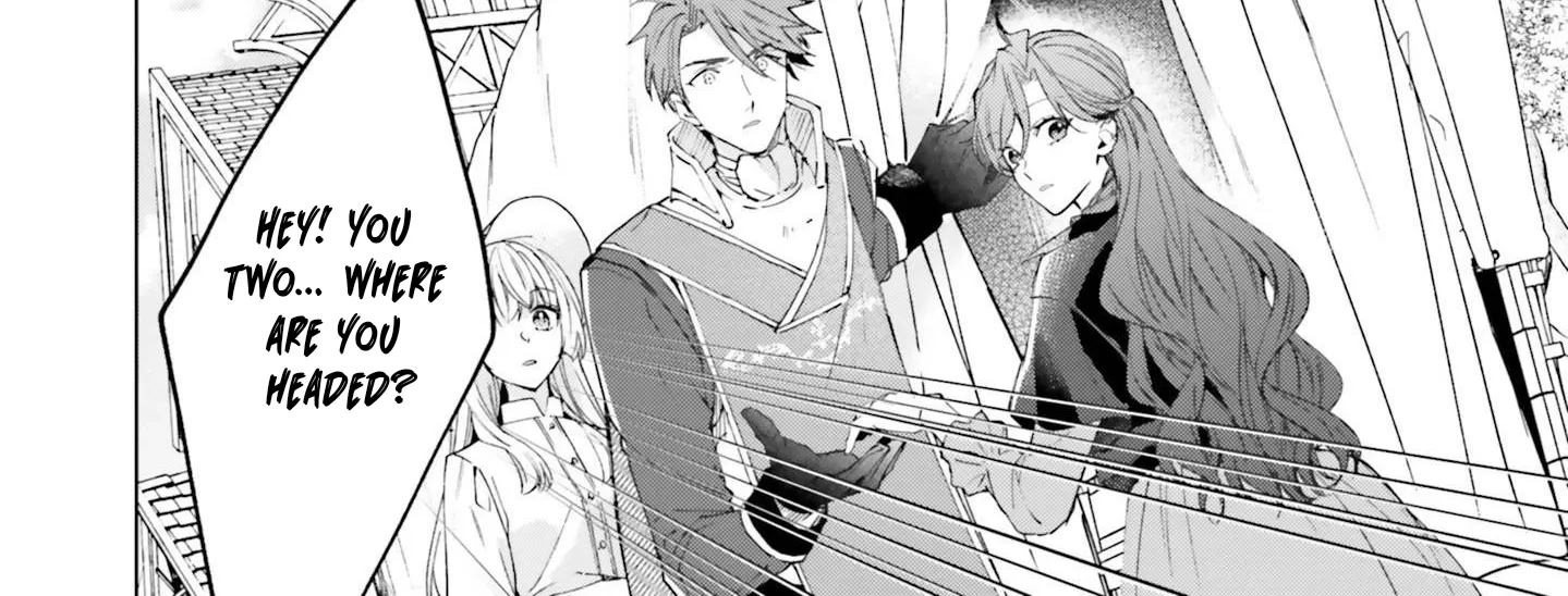 Rebirth of the Grandeur Kingdom Chapter 3 page 48 - 