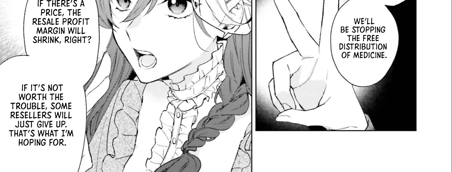 Rebirth of the Grandeur Kingdom Chapter 3 page 6 - 