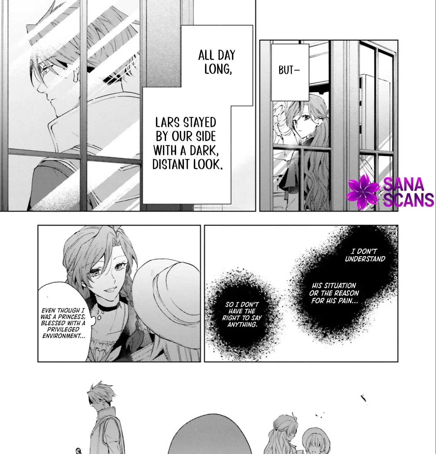 Rebirth of the Grandeur Kingdom Chapter 3 page 61 - 