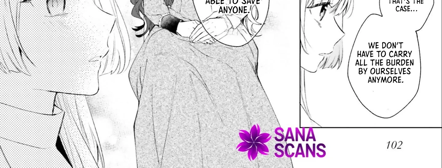 Rebirth of the Grandeur Kingdom Chapter 3 page 8 - 