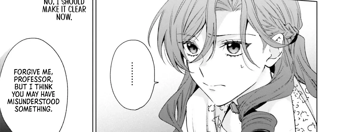 Rebirth of the Grandeur Kingdom Chapter 4 page 14 - 