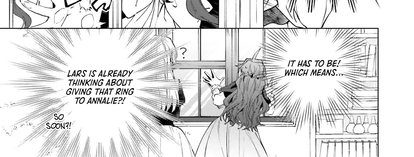 Rebirth of the Grandeur Kingdom Chapter 4 page 26 - 