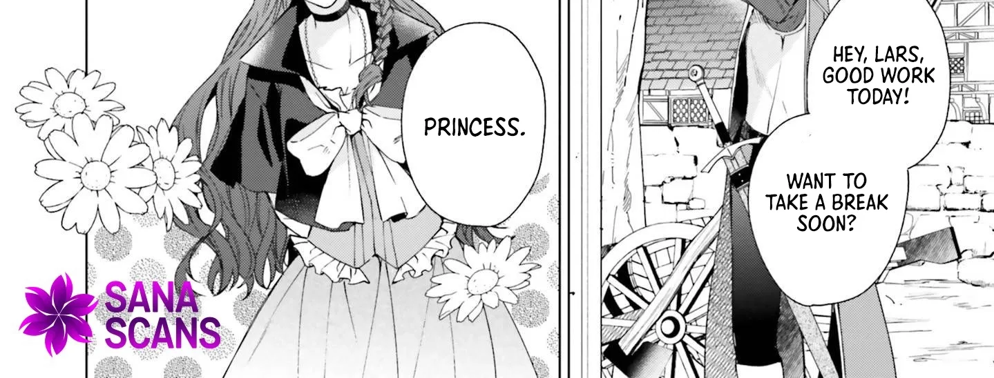 Rebirth of the Grandeur Kingdom Chapter 4 page 28 - 