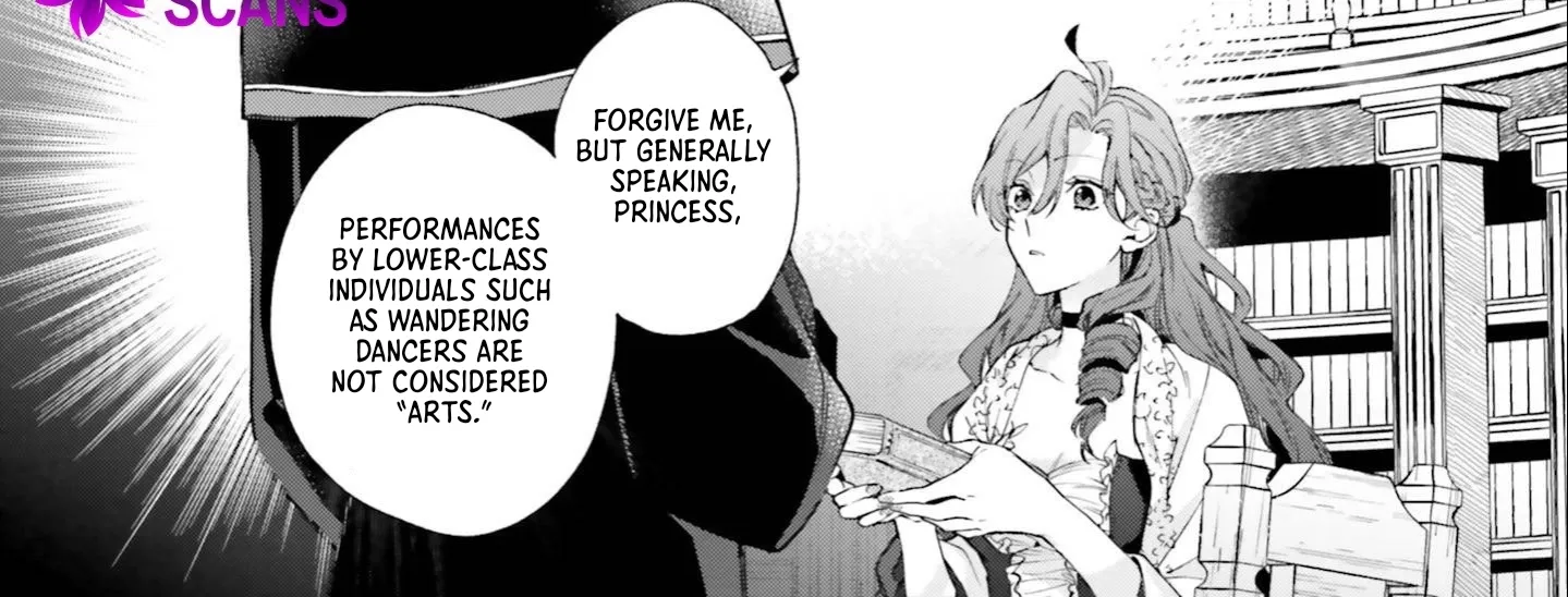 Rebirth of the Grandeur Kingdom Chapter 4 page 4 - 
